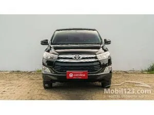 2019 Toyota Kijang Innova 2.0 G MPV