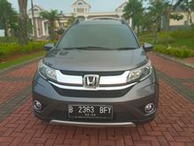 2016 Honda BR-V 1.5 E SUV