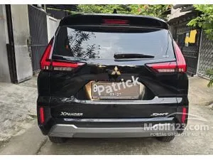 2021 Mitsubishi Xpander 1.5 Sport MPV