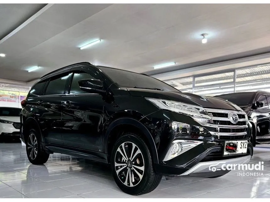 2024 Daihatsu Terios X SUV