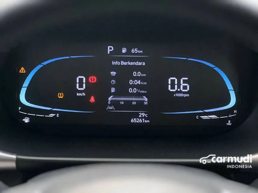 2022 Hyundai Stargazer Prime MPV