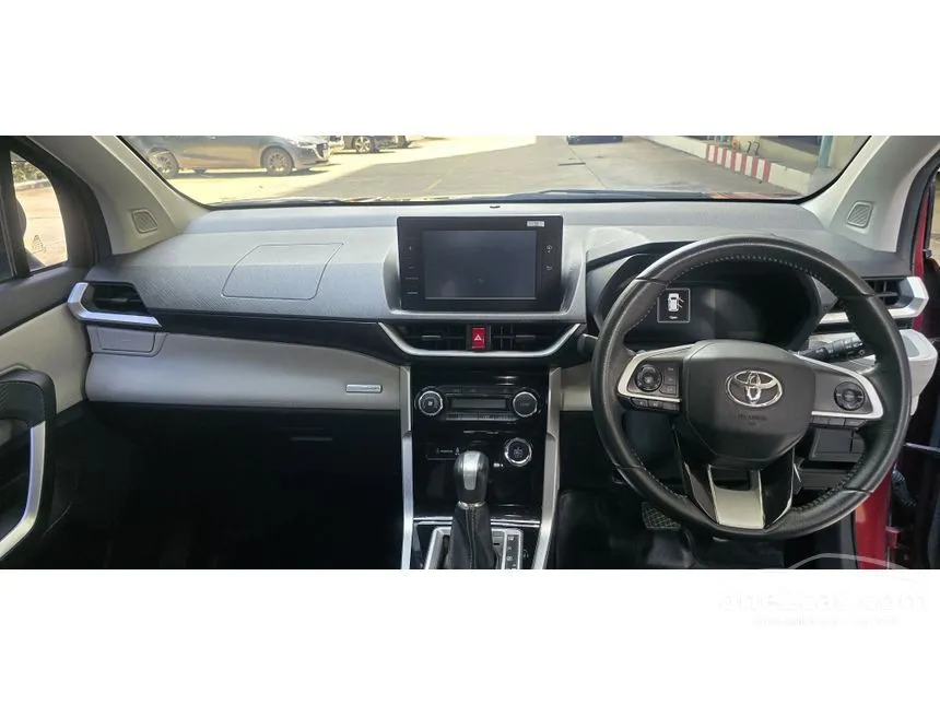 2023 Toyota Veloz Smart Wagon