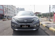 2016 Honda CR-V 2.0 SUV