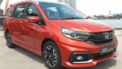 Honda Recall 85 Ribu Mobil di Indonesia, Ada 9 Model yang Kena