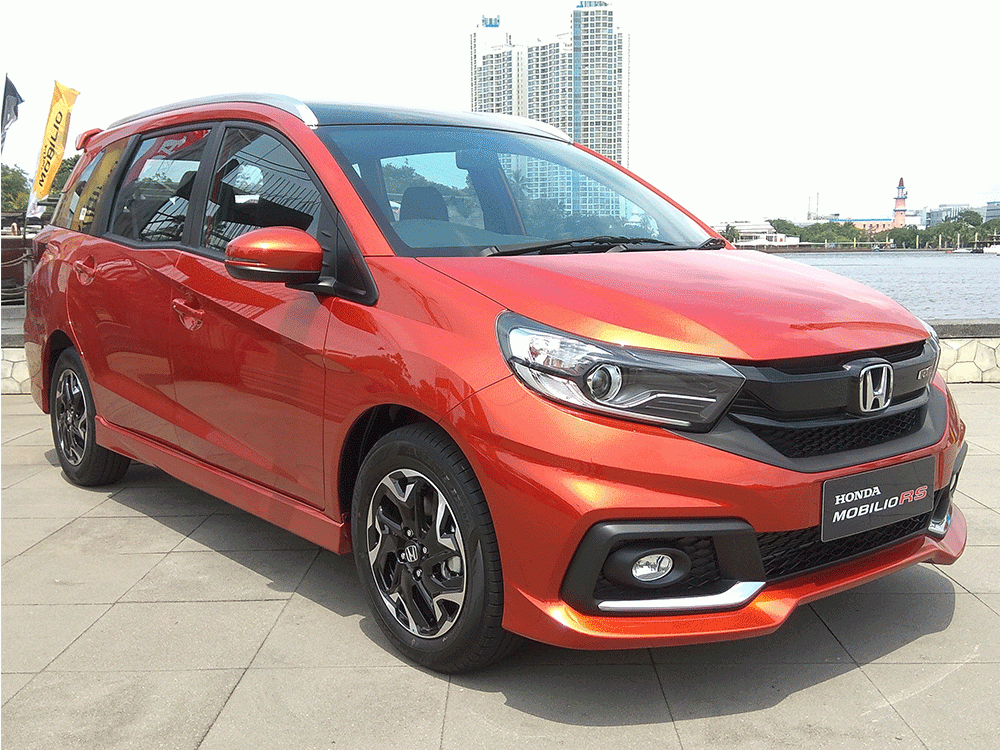 Honda Recall 85 Ribu Mobil di Indonesia, Ada 9 Model yang Kena