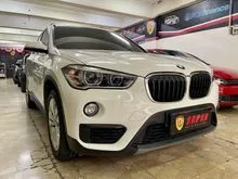 TDP55JT BMW X1 SDRIVE 1.8I F48 2018 GOOD CONDITION