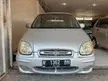 Jual Mobil KIA Visto 2003 1.0 di Jawa Timur Manual Hatchback Silver Rp 49.000.000