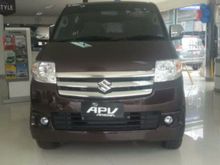 SUZUKI APV ARENA TERMURAH SEJABODETABEK