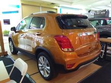 2019 Chevrolet Trax DP 30jtan