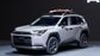 All NEW Toyota RAV4  ใหม่ ทั้งหมด 