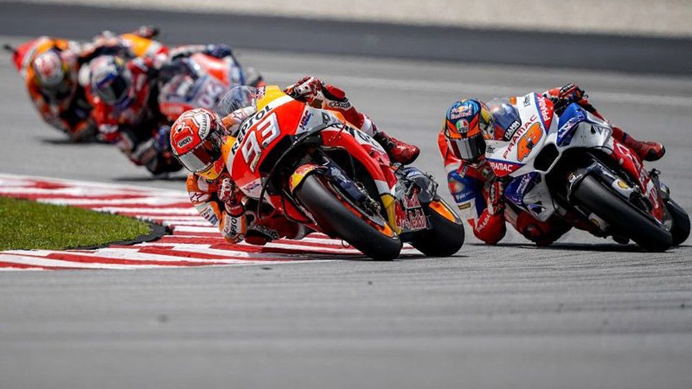 Ini Dia 10 Aturan Baru Motogp 2019 Motogp Otospirit Com