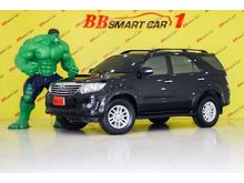 2013 Toyota Fortuner 2.5 (ปี 12-15) V SUV AT