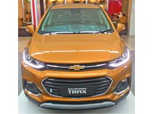 Trax Premier 2018 COMPARE YOUR PROMO