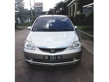 2004 Honda City 1.5 i-DSI Sedan