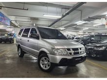 2015 Isuzu Panther 2.5 LM Manual