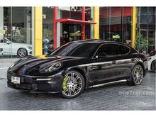 2015 Porsche Panamera 3.0 (ปี 09-16) S E-Hybrid Sedan AT