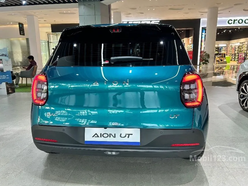 2026 GAC AION UT Premium Hatchback