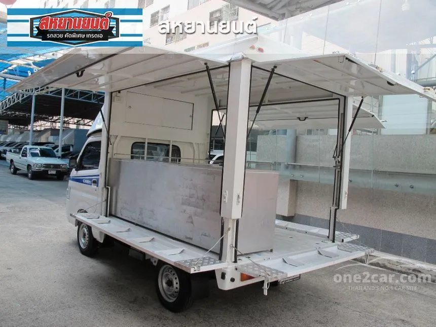 2022 Suzuki CARRY Truck