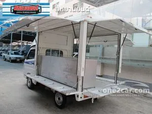 2022 Suzuki CARRY 1.5 Truck