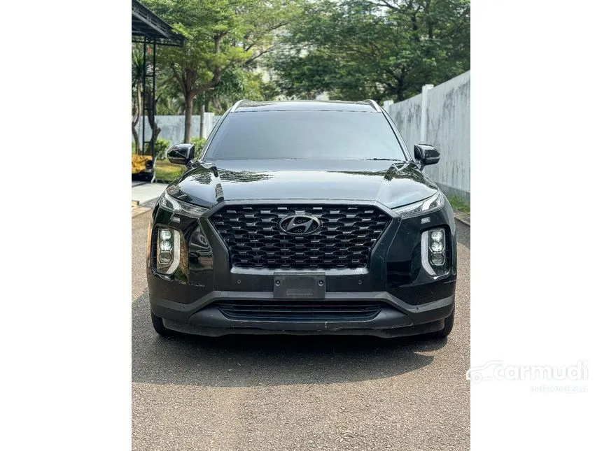 2022 Hyundai Palisade Signature SUV