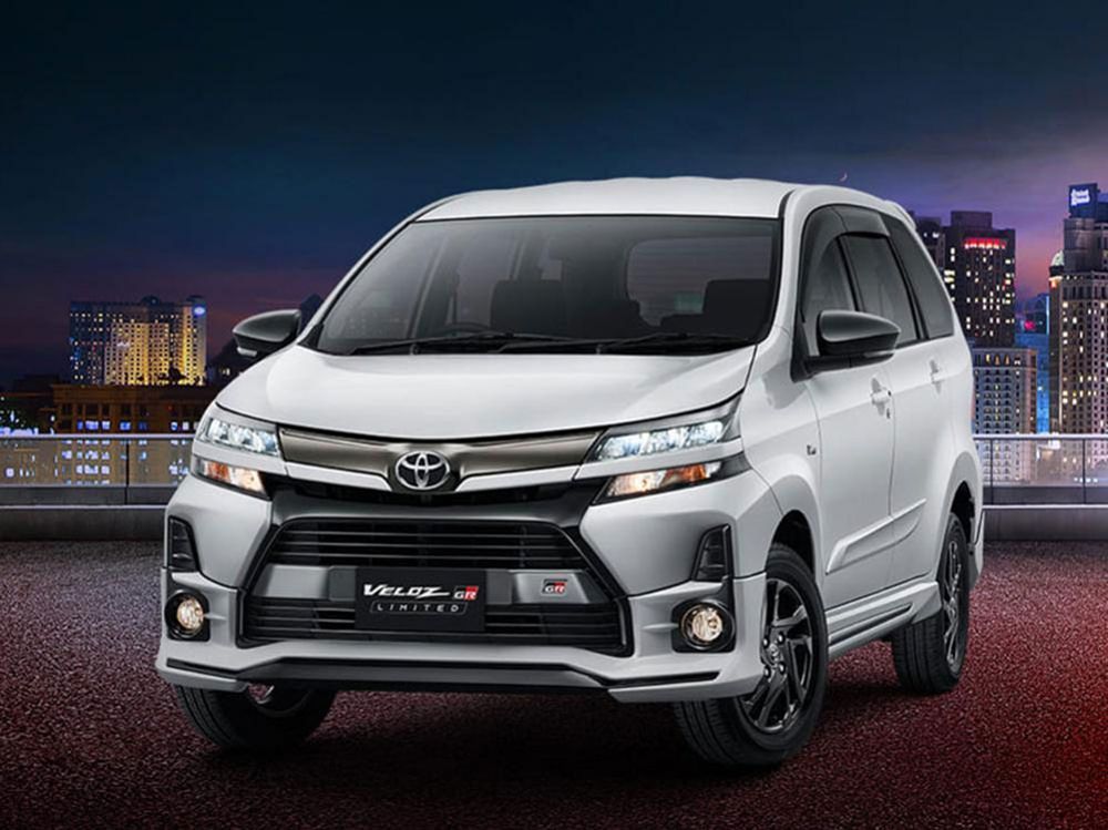 Toyota Veloz GR Limited Masih Tersisa, Berminat?