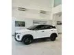 Jual Mobil Hyundai Creta 2024 Alpha 1.5 di DKI Jakarta Automatic Wagon Putih Rp 385.500.000