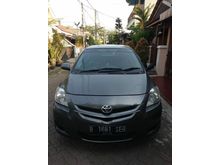 2011 Toyota Limo 1.5 Sedan
