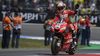 Dovizioso: Ducati tak Cocok dengan Sachsenring