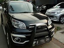 PROMO Kredit TDP 15 JuTa Daihatsu TERIOS TX 2014 Hitam Manual ISTIMEWA