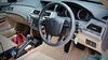 2016 Proton Perdana First Impression