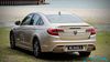 2016 Proton Perdana First Impression