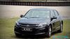 2016 Proton Perdana First Impression