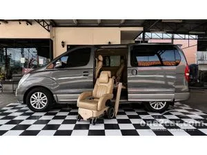 2012 Hyundai H-1 2.5 Maesto Deluxe Van