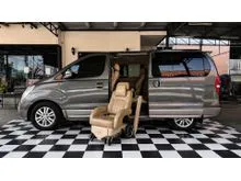 2012 Hyundai H-1 2.5 (ปี 08-17) Maesto Deluxe Van