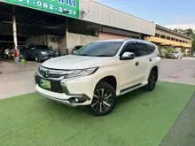 2019 Mitsubishi PAJERO SPORT 2.4 (ปี 15-18) GT SUV