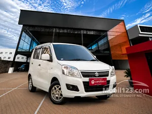 2020 Suzuki Karimun Wagon R 1.0 GL Hatchback