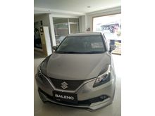 2019 Suzuki Baleno HatchBack Program Dp dan Angsuran Termurah