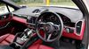 Review: All-New Porsche Cayenne – More Sportscar Everyday, Everywhere