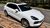 Review: All-New Porsche Cayenne – More Sportscar Everyday, Everywhere