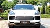Review: All-New Porsche Cayenne – More Sportscar Everyday, Everywhere