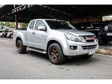 2013 Isuzu D-Max 2.5 SPACE CAB (ปี 11-17) Hi-Lander Z Pickup MT