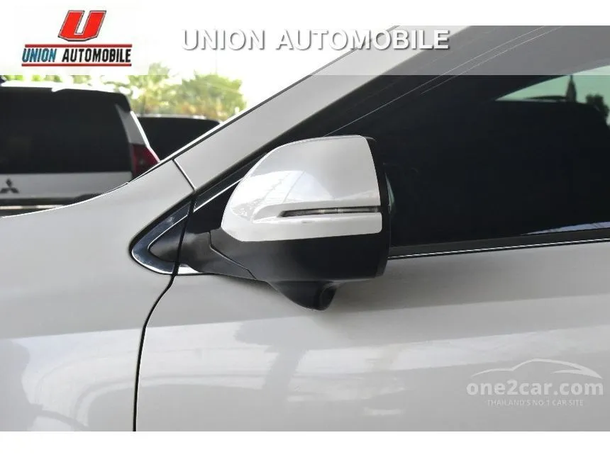 2021 Honda CR-V ES SUV