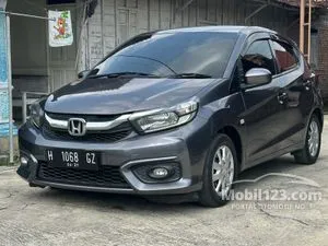 2022 Honda Brio 1.2 Satya E Hatchback