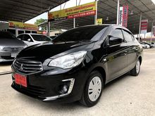 2017 Mitsubishi Attrage 1.2 (ปี 13-16) GLX Sedan AT