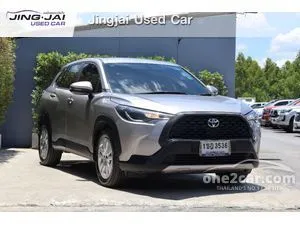 2021 Toyota Corolla Cross 1.8 Sport SUV