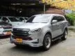 2021 Isuzu MU-X 1.9 (ปี 20-26) Active SUV