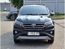2021 Toyota Rush 1.5 TRD Sportivo SUV Pajak panjang LOW KM