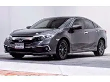 2019 Honda CIVIC 1.8 FC (ปี 16-20) EL Sedan