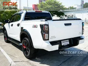 2022 Isuzu D-MAX 3.0 Vcross M Cab-4 Pickup