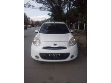 2013 Nissan March 1.2 1.2L Hatchback